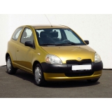 Захист двигуна Toyota Yaris I (99-05) Кольчуга 1.9427.00