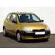  Захист двигуна Toyota Yaris I (99-05) Кольчуга 1.9427.00