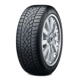 Шини 235/55 R17 99H DUNLOP SP WINTER SPORT 3D XL