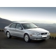  Захист двигуна Volvo S80 (98-06) Кольчуга 1.9475.00