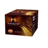 Комплект ксенону Michi H3 5000K 35W 