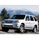 Захист двигуна Mazda Tribute (99-05) Кольчуга 1.9385.00