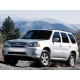  Захист двигуна Mazda Tribute (99-05) Кольчуга 1.9385.00