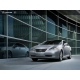  Захист двигуна Lexus ES 350 (07-10) Кольчуга 1.0092.00