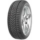 Шини 215/45 R17 91V FULDA KRISTALL CONTROL HP XL