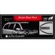  Дефлектори вікон (вітровики) KIA CARNIVAL 2006-> - AUTOCLOVER A088