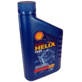 Shell Helix Plus AH 10W-30 1L