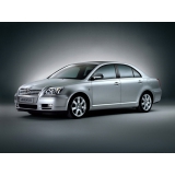 Захист двигуна Toyota Avensis II (03-09) Кольчуга 1.9481.00