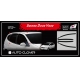  Дефлектори вікон (вітровики) CHEVROLET TACUMA/REZZO 2000-2005 - AUTOCLOVER A057