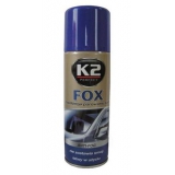 К2 FOX (Засіб від запотівання вікон) 200 ml