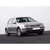 Захист двигуна Volkswagen Bora (98-05) Кольчуга 1.0287.00