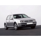 Захист двигуна Volkswagen Bora (98-05) Кольчуга 1.0287.00