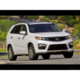 Захист двигуна Kia Sorento III (12->) Кольчуга 1.0454.00