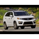  Захист двигуна Kia Sorento III (12->) Кольчуга 1.0454.00