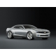  Захист двигуна Chevrolet Camaro (09->) Кольчуга 1.0312.00