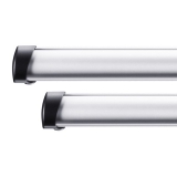 Thule Professional TH 390 (аеродинамічні поперечини для багажника)