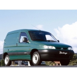 Захист двигуна Citroen Berlingo I (96-03) Кольчуга 1.9131.00