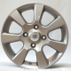  Диски WSP Italy TIIDA NI52 W1852 SILVER 5,5x15 / 4x114,3
