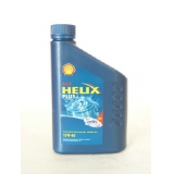 Shell Helix Plus 10W-40 1L