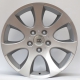  Диски WSP Italy GINEVRA BM51 W651 SILVER 8,0x18 / 5x120