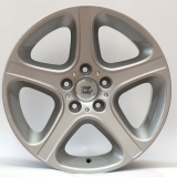 Диски WSP Italy SOFIA BM50 W650 SILVER 8,5x18 / 5x120