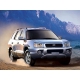  Захист двигуна Hyundai Santa Fe (01-06) Кольчуга 1.0085.00