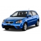  Захист двигуна Kia Rio III (11->) Кольчуга 1.0333.00