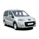  Захист двигуна Peugeot Partner Origin (11->) Кольчуга 1.0080.00
