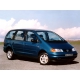  Захист двигуна Seat Alhambra (96-10) Кольчуга 1.9170.00