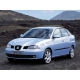  Захист двигуна Seat Cordoba II (02-07) Кольчуга 1.9367.00
