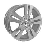 Диски REPLAY MR124 SF 7,5x17 / 5x112