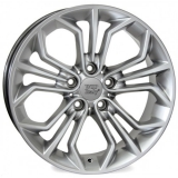 Диски WSP Italy VENUS BM71 W671 HYPER ANTRACITE 8,0x18 / 5x120