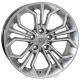  Диски WSP Italy VENUS BM71 W671 HYPER ANTRACITE 8,0x18 / 5x120