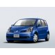  Захист двигуна Nissan Note (05->) Кольчуга 1.0212.00