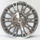  Диски WSP Italy VALENCIA FI50 W150 SILVER POLISHED 6,5x15 / 4x100