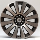  Диски WSP Italy RAMSES AU35 W535 ANTHRACITE POLISHED 7,0x16 / 5x100/112