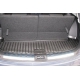  Килимок в багажник  NISSAN Qashqai+2 2008-> короткий, Novline 999TLJ10F3B