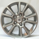 Диски WSP Italy STRIKE OP02 W2502 SILVER 6,5x16 / 5x110