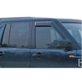 Дефлектори вікон (вітровики) LAND ROVER DISCOVERY 2004 (2шт) - EGR 91246009SB