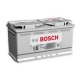 Акумулятор Bosch S5 015 [0 092 S50 150]