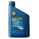 Моторне масло Shell Helix Plus 5W-40 1L