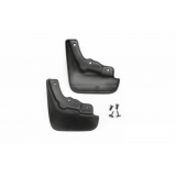 Бризговики передні MAZDA 3 2009->
