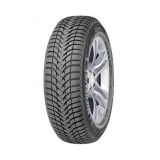 Шини 215/50 R17 95V MICHELIN XL ALPIN A4