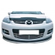  Дефлектор капоту (мухобійка) MAZDA CX-7 2006 - EGR 023041L