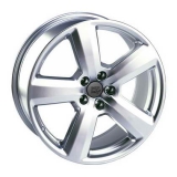 Диски WSP Italy VANCOUVER AU34 W534 SILVER SHINE 7,0x16 / 5x112