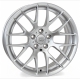  Диски WSP Italy BASEL BM75 W675 SILVER 9,5x19 / 5x120