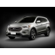  Захист двигуна Hyundai Santa Fe (12->) Кольчуга 1.0452.00