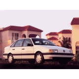 Захист двигуна Volkswagen Passat B3 (88-93) Кольчуга 1.9086.00