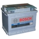 Акумулятор Bosch S6 005 [0 092 S60 050]