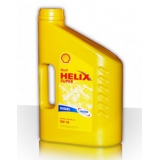 Shell Helix Diesel Super 15W-40 1L
